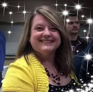 Meet your Posher, Candy